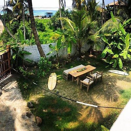 Marshmallow Homestay Ahangama Exteriér fotografie