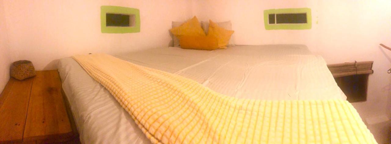 Marshmallow Homestay Ahangama Exteriér fotografie
