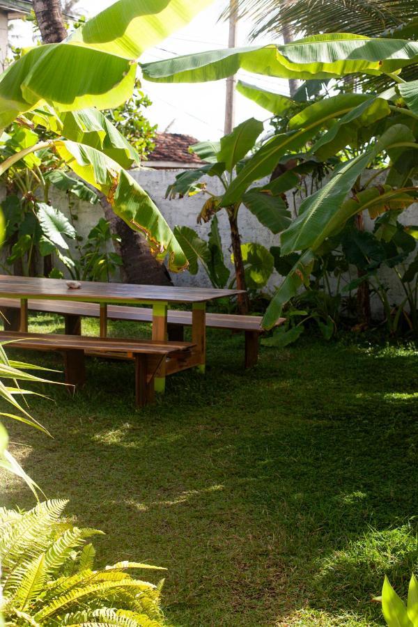 Marshmallow Homestay Ahangama Exteriér fotografie