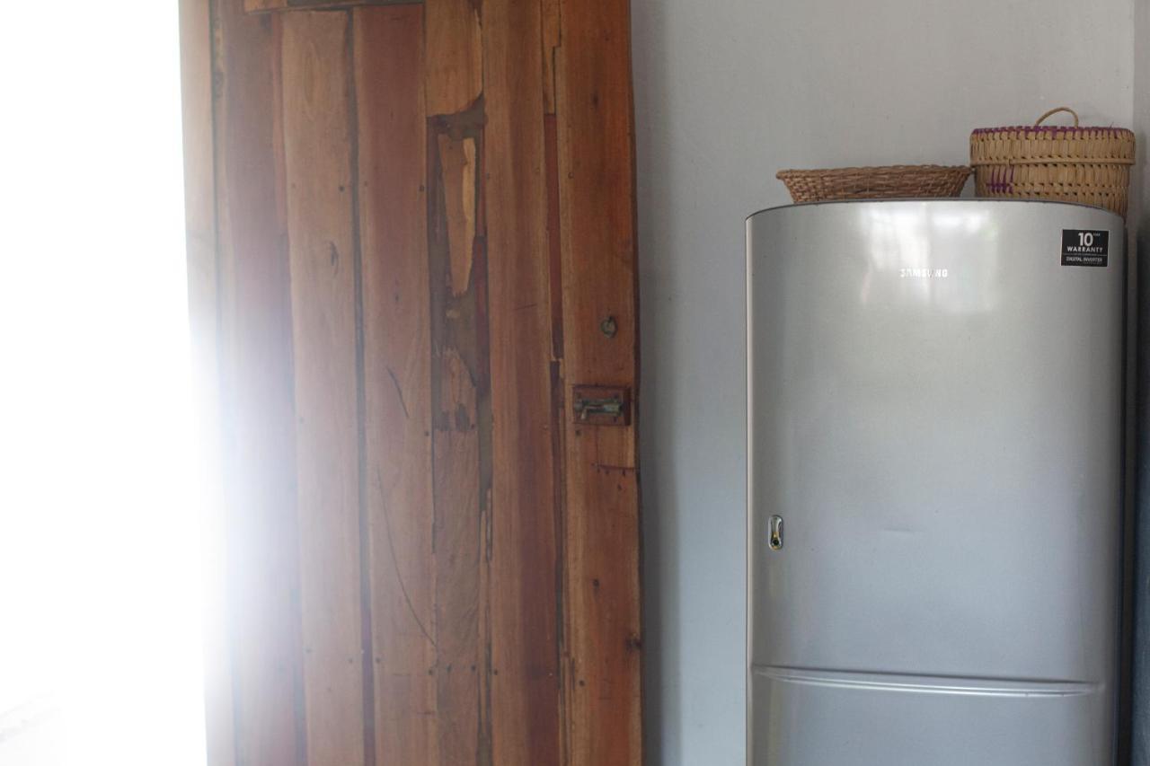 Marshmallow Homestay Ahangama Exteriér fotografie