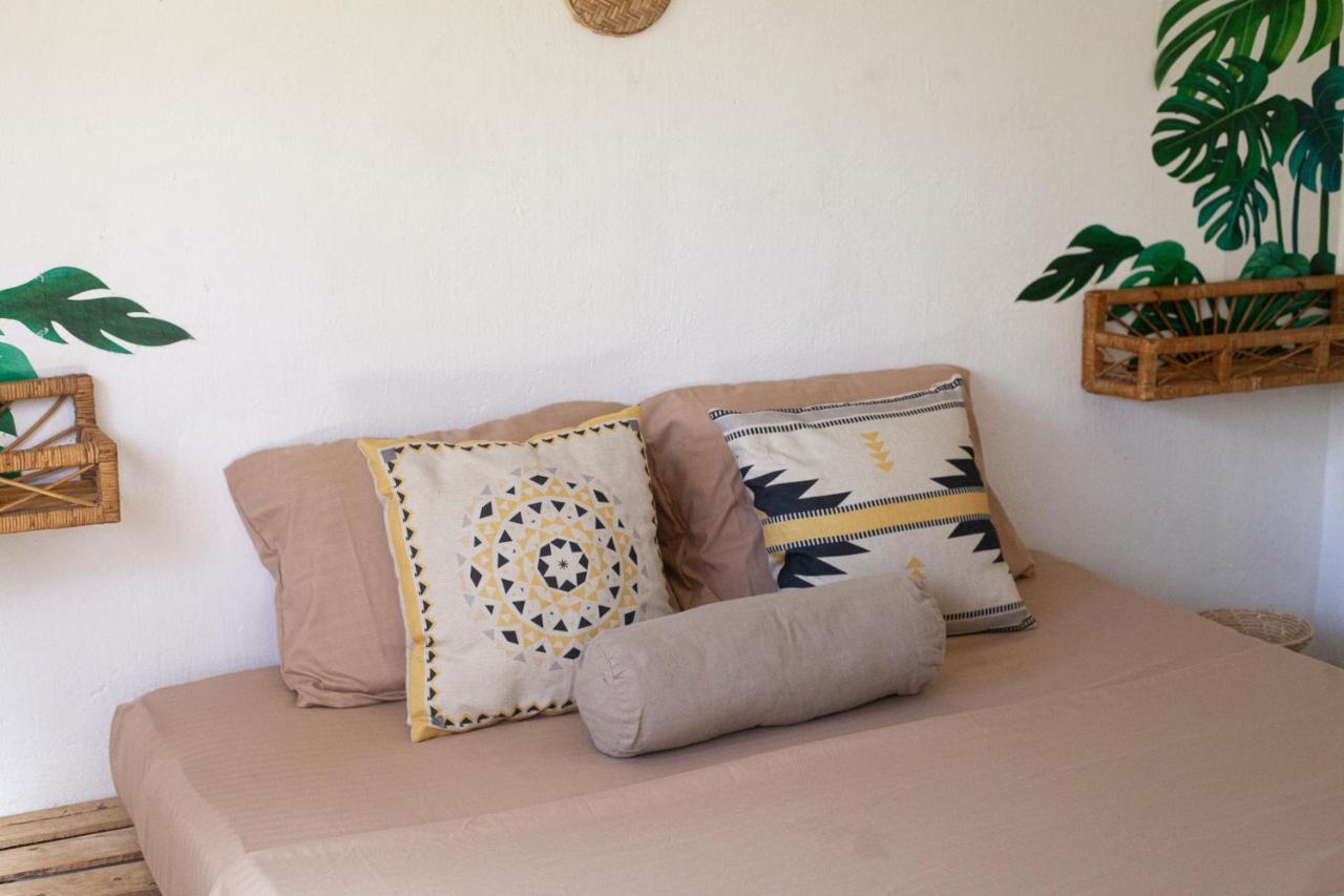 Marshmallow Homestay Ahangama Exteriér fotografie