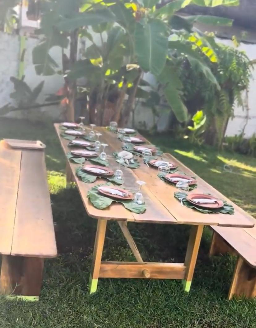 Marshmallow Homestay Ahangama Exteriér fotografie