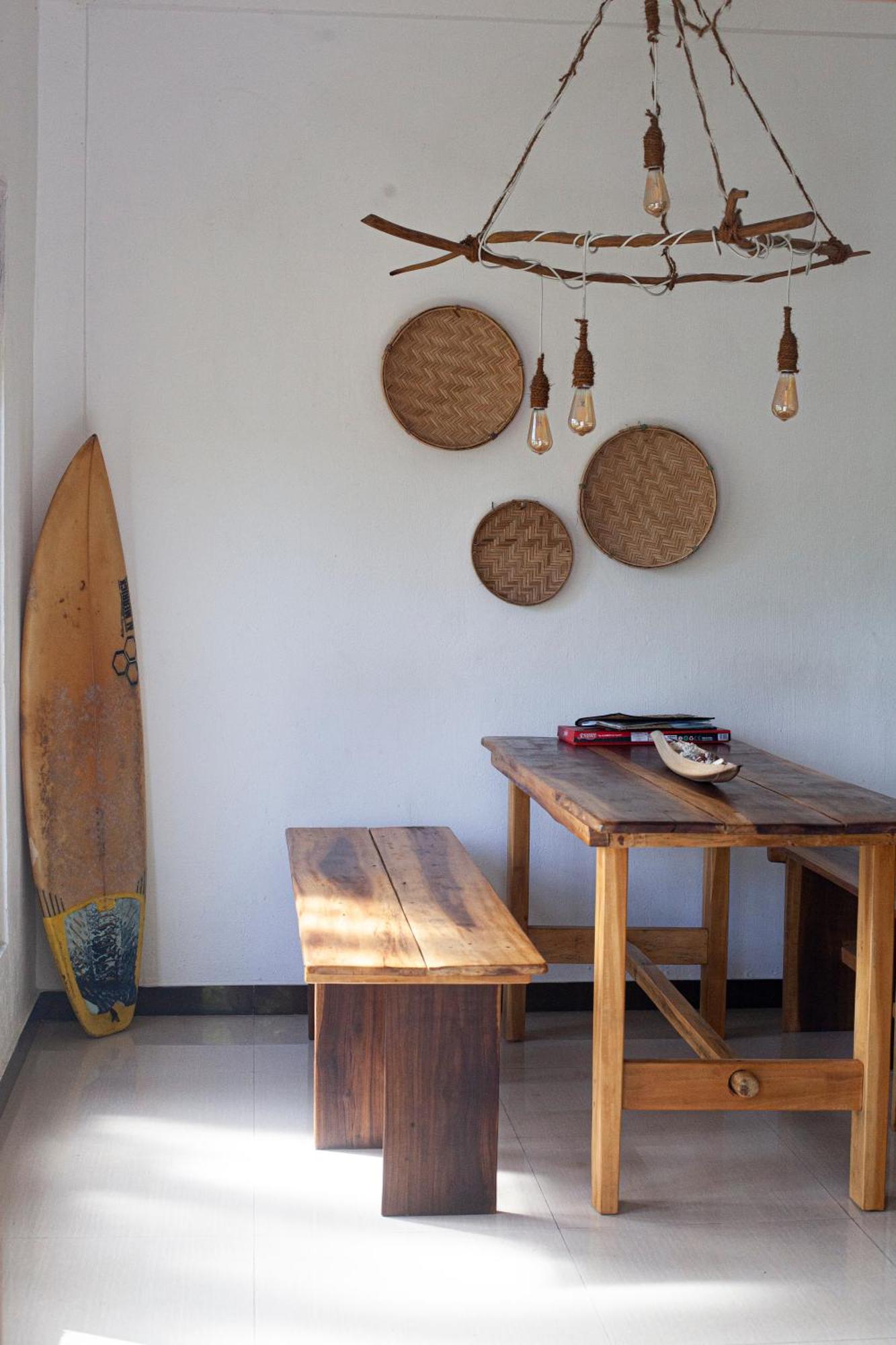Marshmallow Homestay Ahangama Exteriér fotografie