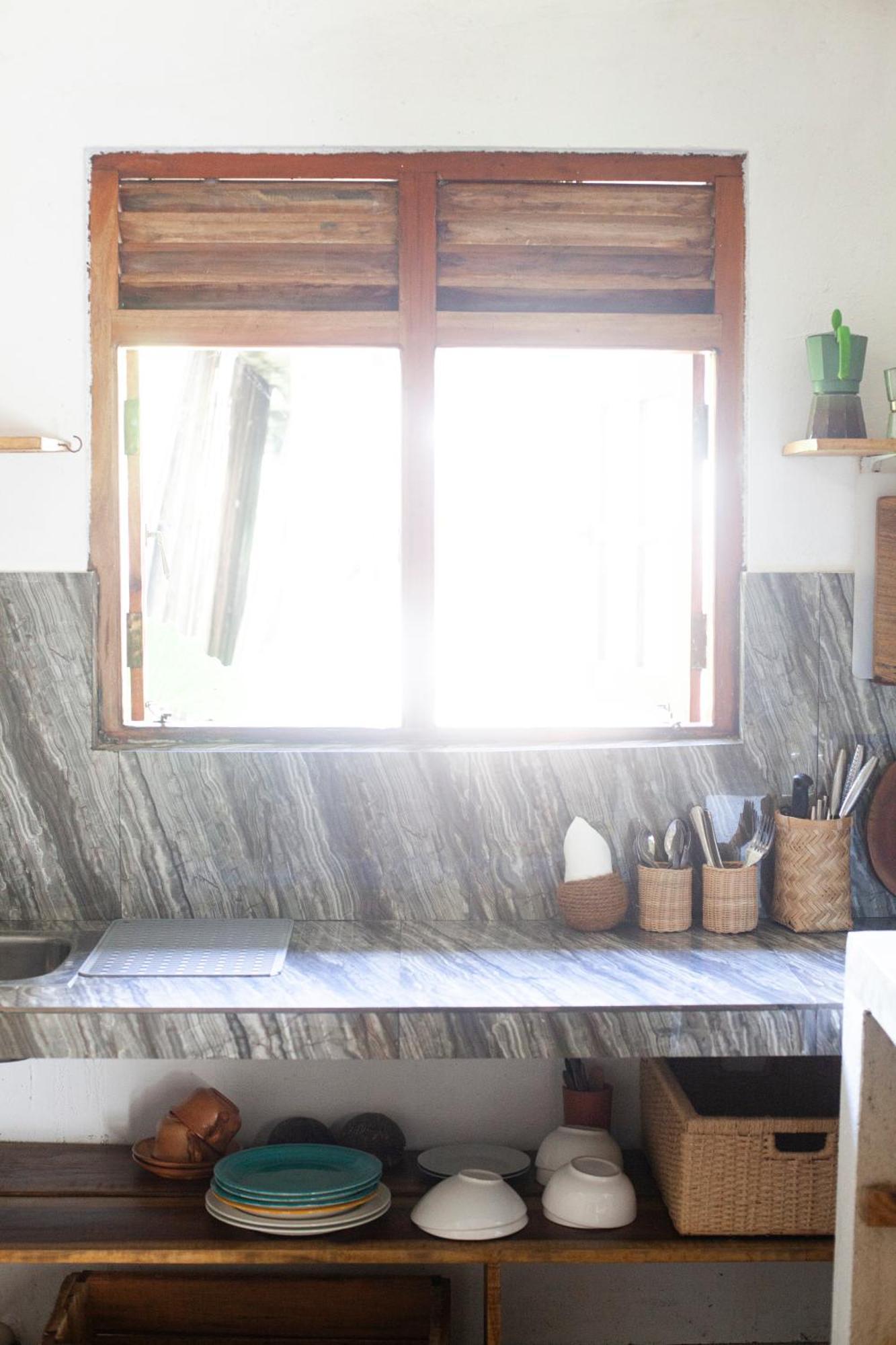 Marshmallow Homestay Ahangama Exteriér fotografie