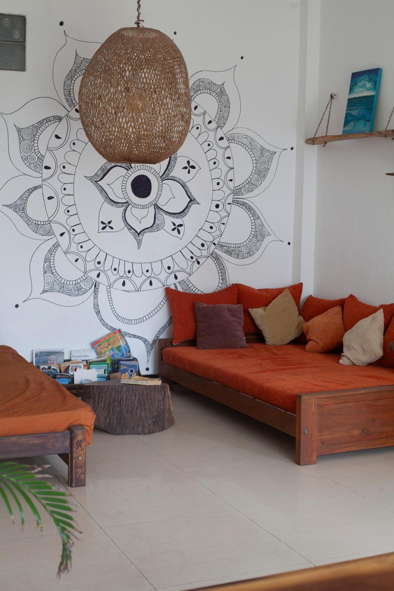 Marshmallow Homestay Ahangama Exteriér fotografie