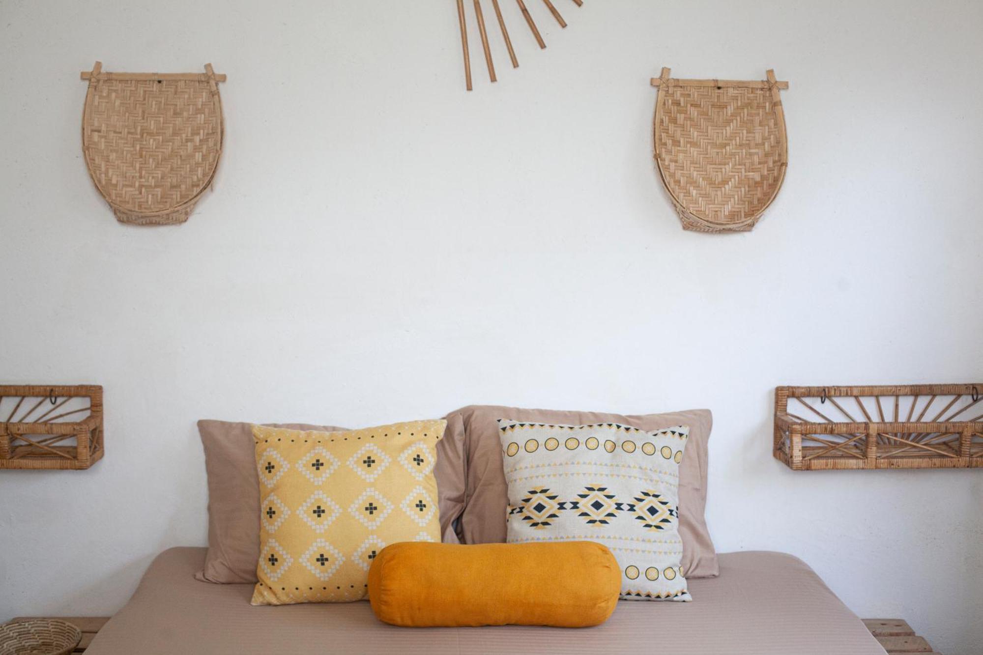 Marshmallow Homestay Ahangama Exteriér fotografie