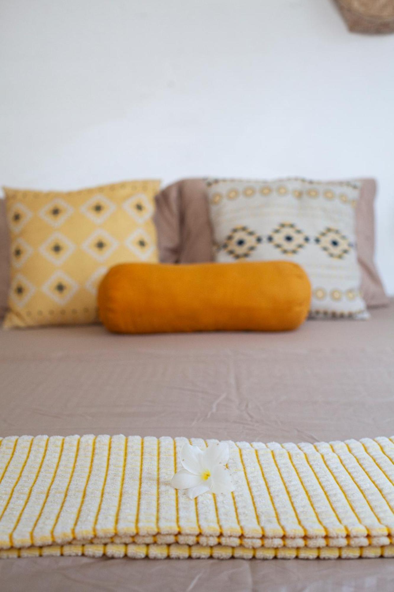 Marshmallow Homestay Ahangama Exteriér fotografie