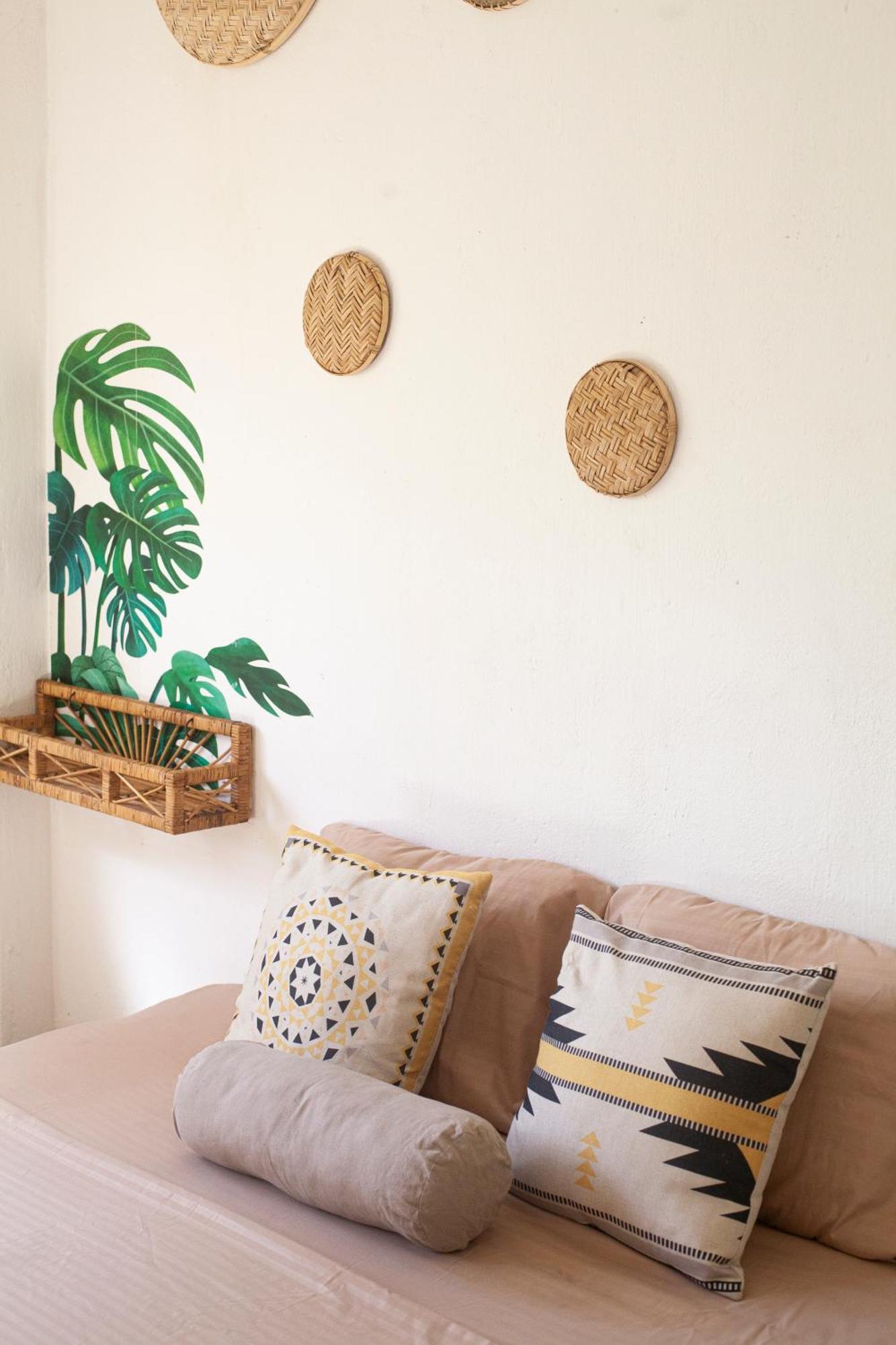Marshmallow Homestay Ahangama Exteriér fotografie