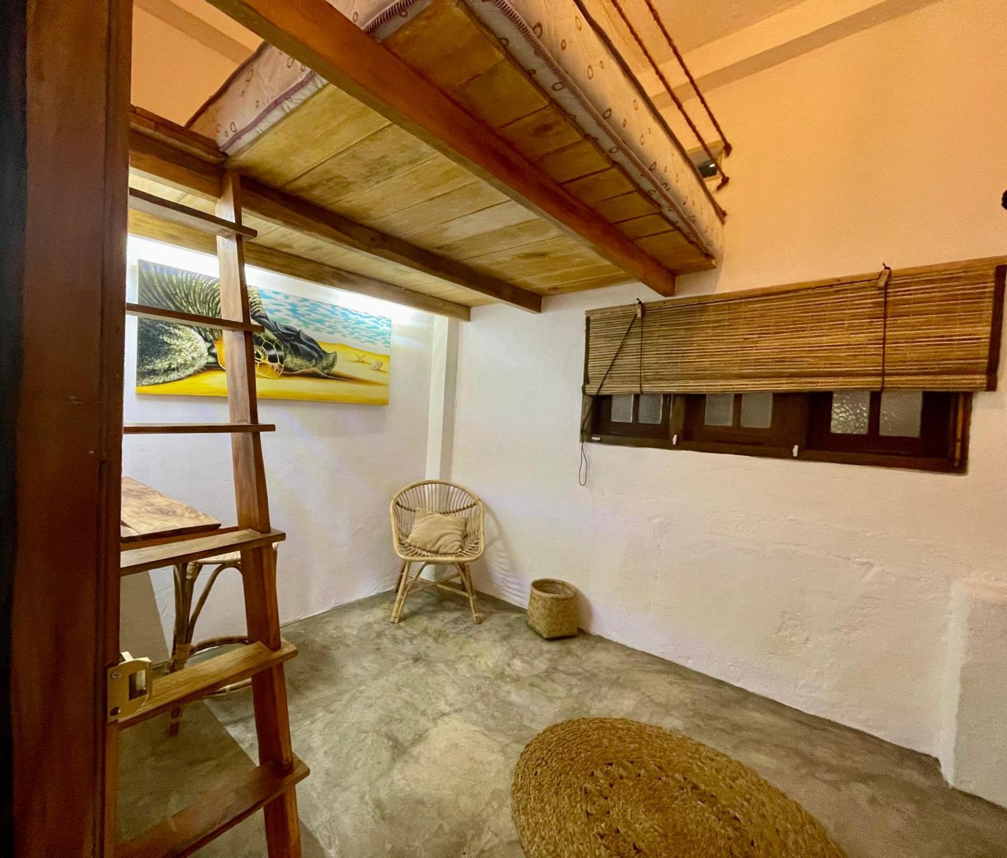 Marshmallow Homestay Ahangama Exteriér fotografie