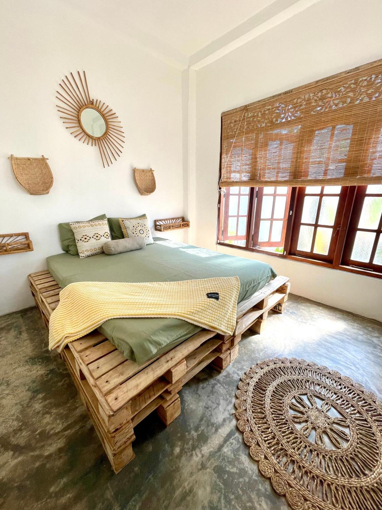 Marshmallow Homestay Ahangama Exteriér fotografie