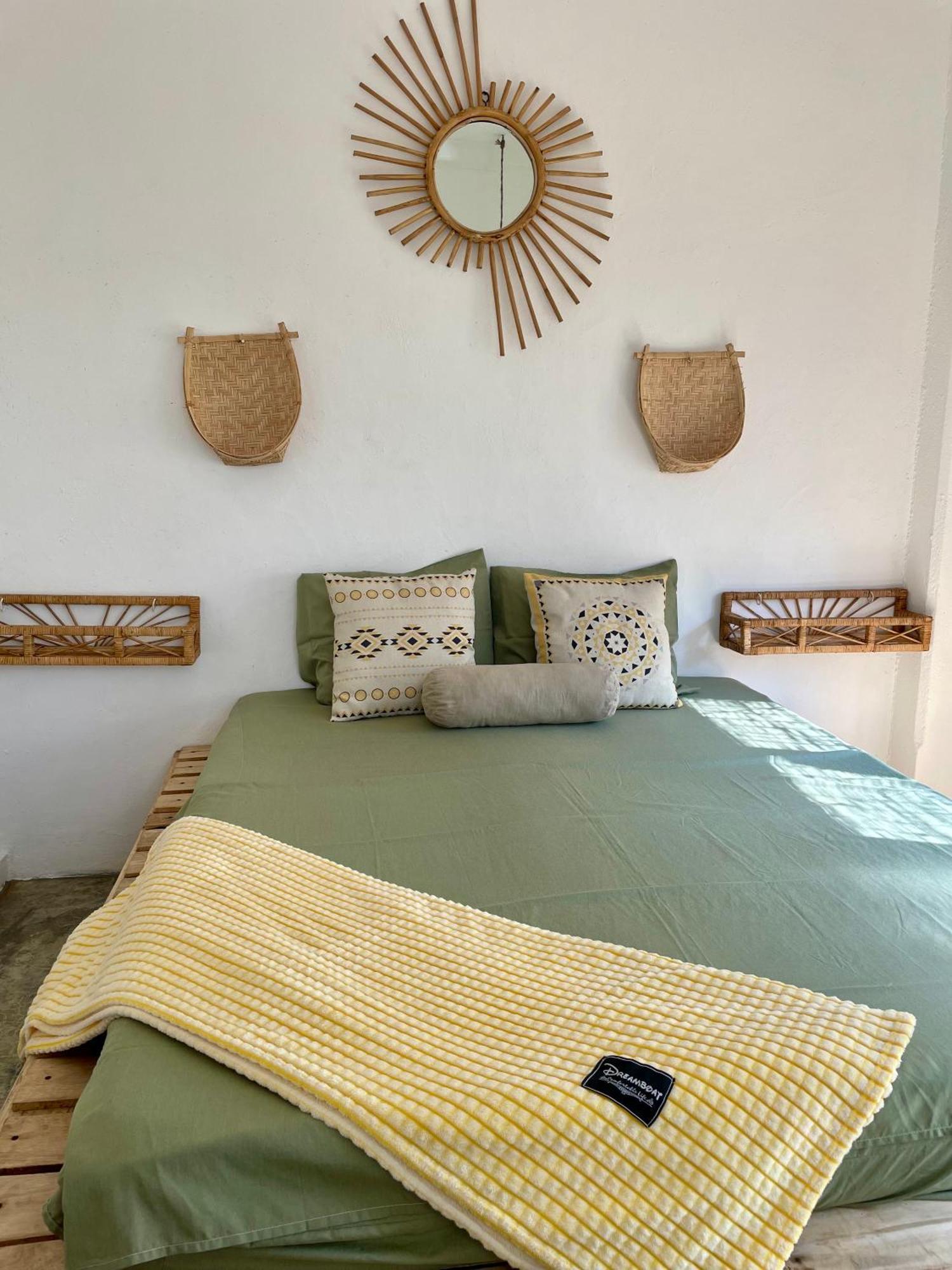 Marshmallow Homestay Ahangama Exteriér fotografie