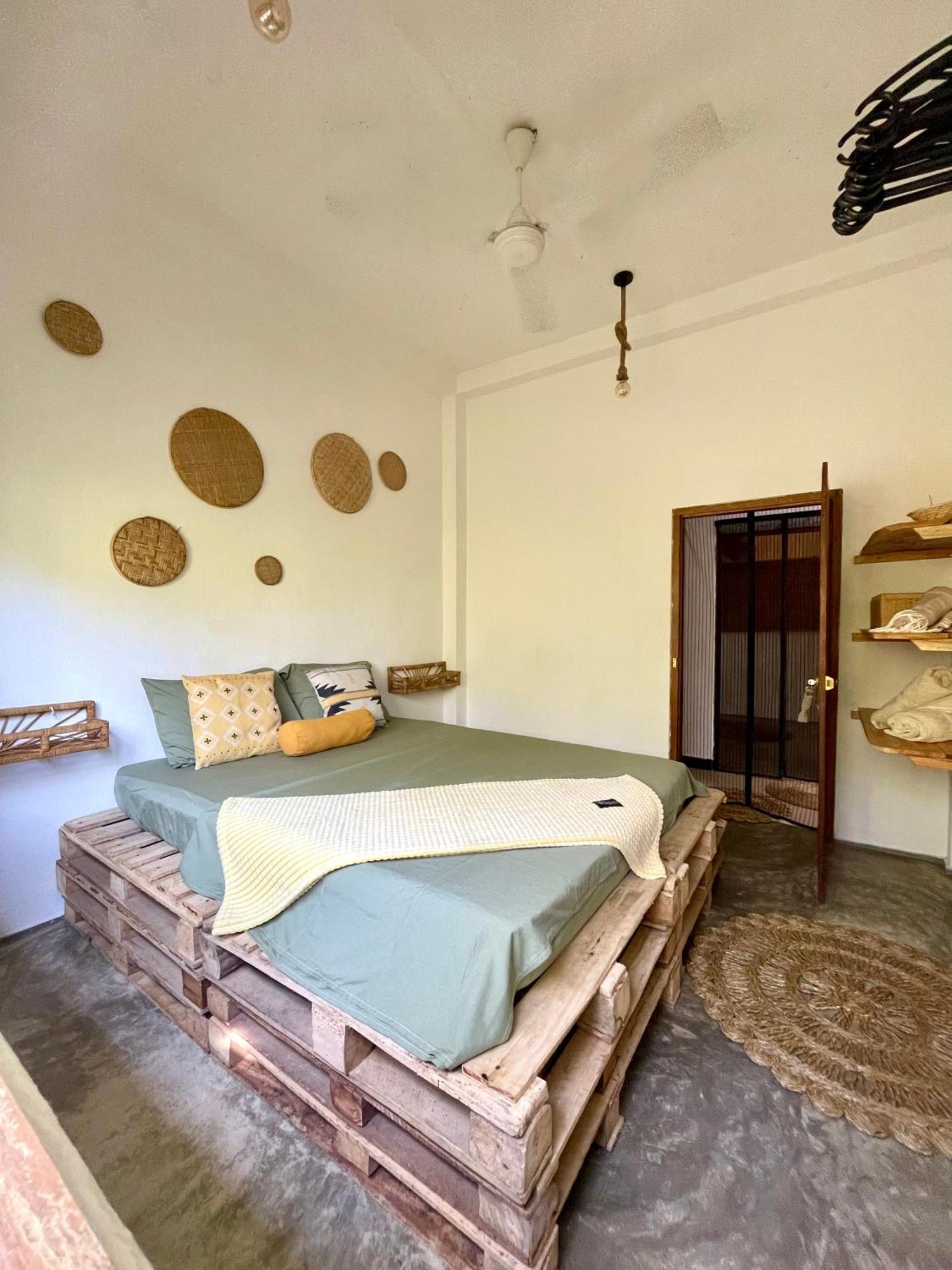 Marshmallow Homestay Ahangama Exteriér fotografie