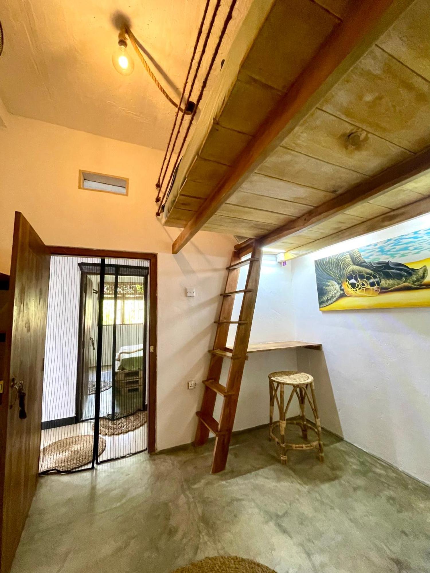 Marshmallow Homestay Ahangama Exteriér fotografie