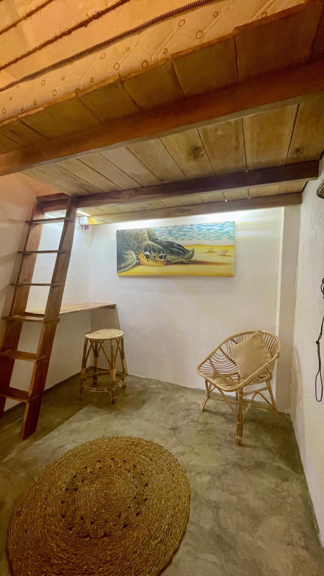 Marshmallow Homestay Ahangama Exteriér fotografie